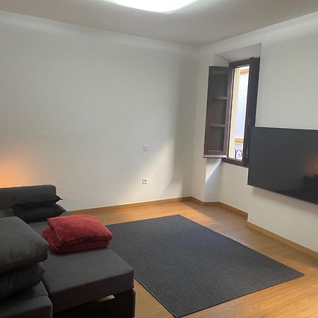 Apartamento Calle Rodrigo De Triana Con Opcion De Parking Seville Ngoại thất bức ảnh