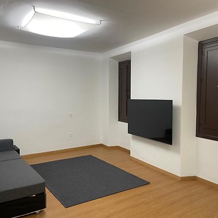 Apartamento Calle Rodrigo De Triana Con Opcion De Parking Seville Ngoại thất bức ảnh