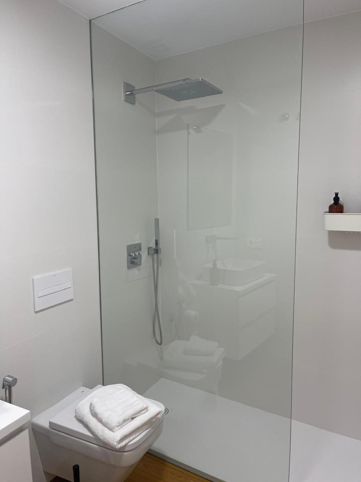 Apartamento Calle Rodrigo De Triana Con Opcion De Parking Seville Ngoại thất bức ảnh