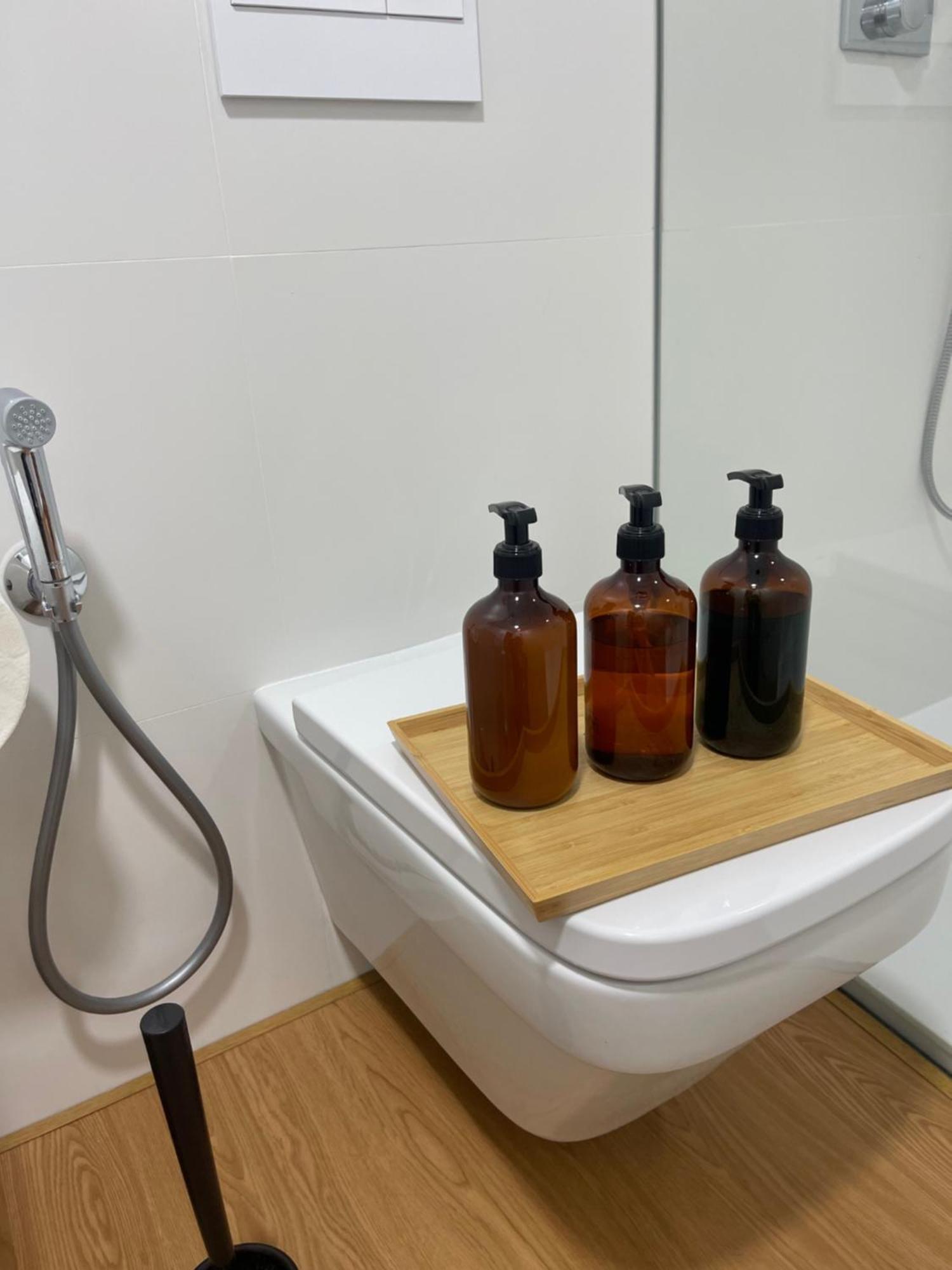 Apartamento Calle Rodrigo De Triana Con Opcion De Parking Seville Ngoại thất bức ảnh