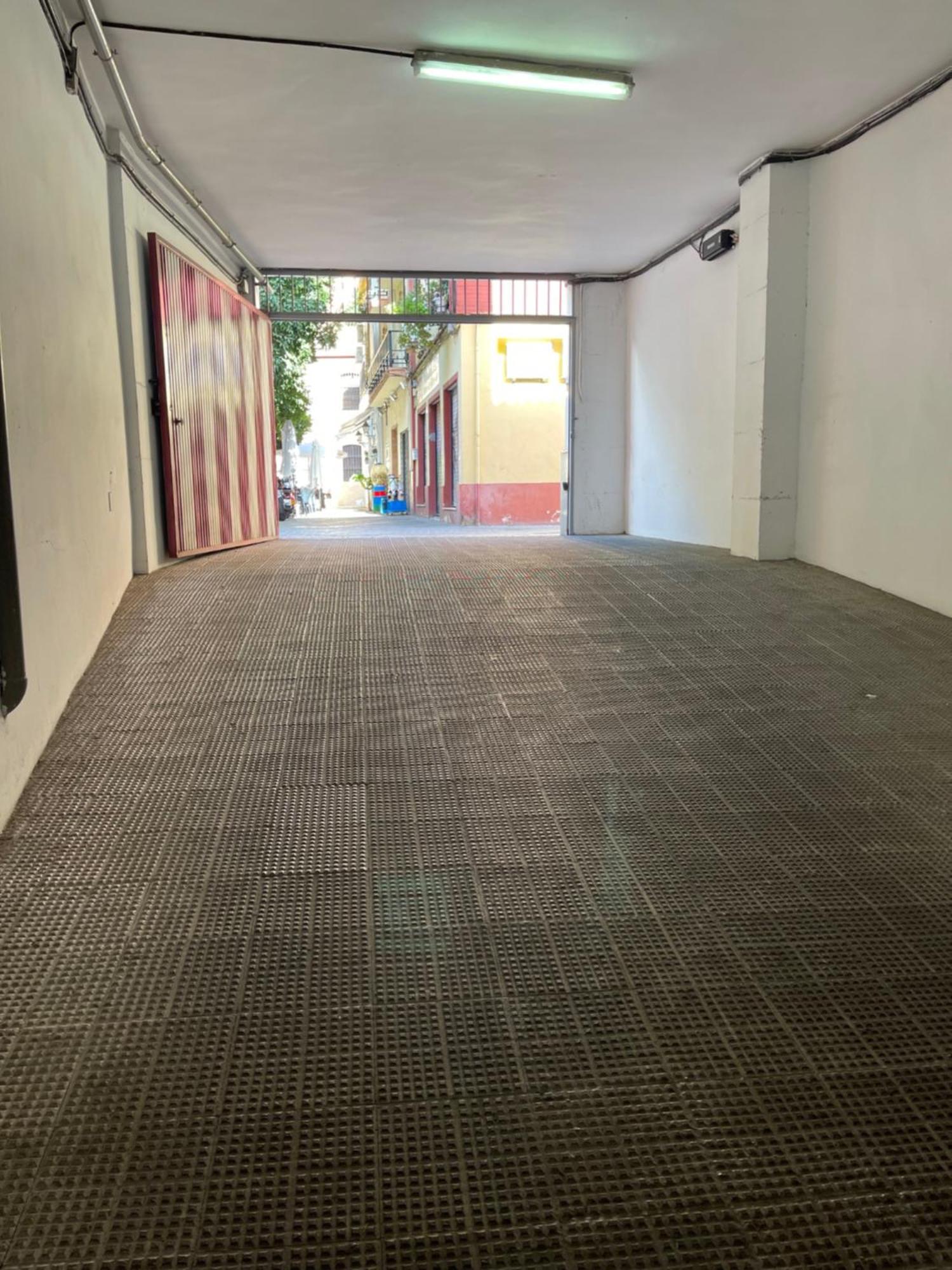 Apartamento Calle Rodrigo De Triana Con Opcion De Parking Seville Ngoại thất bức ảnh