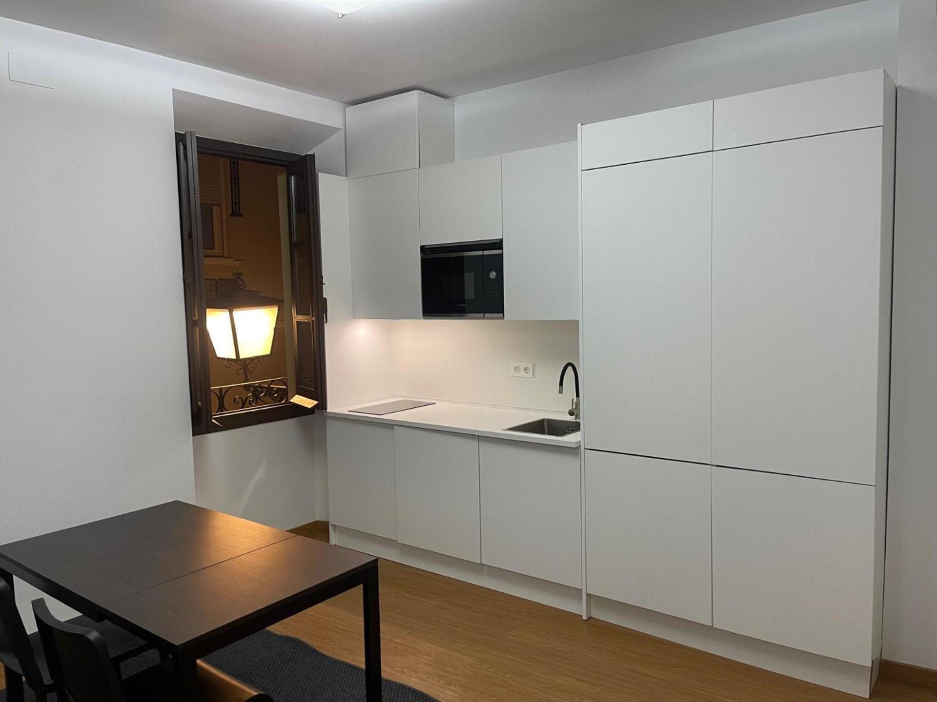 Apartamento Calle Rodrigo De Triana Con Opcion De Parking Seville Ngoại thất bức ảnh