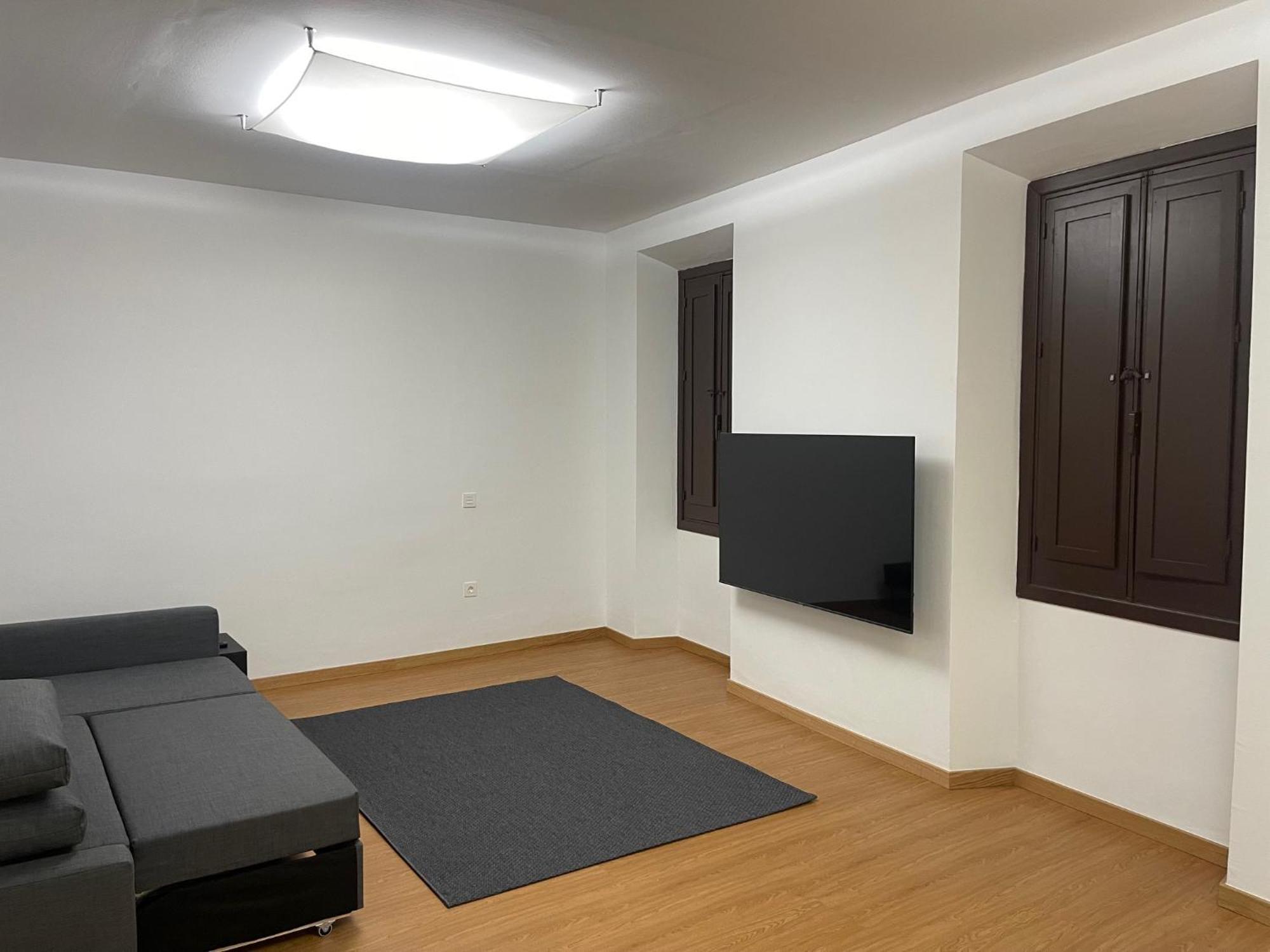 Apartamento Calle Rodrigo De Triana Con Opcion De Parking Seville Ngoại thất bức ảnh